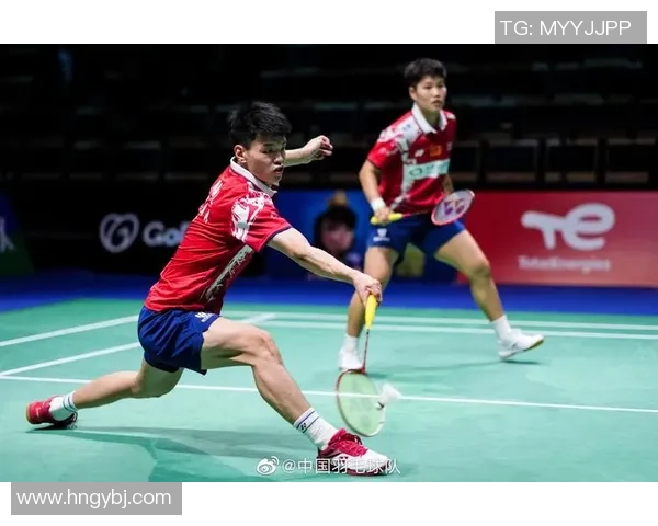 上海羽毛球队在洲际杯中的意识表现分析与点评