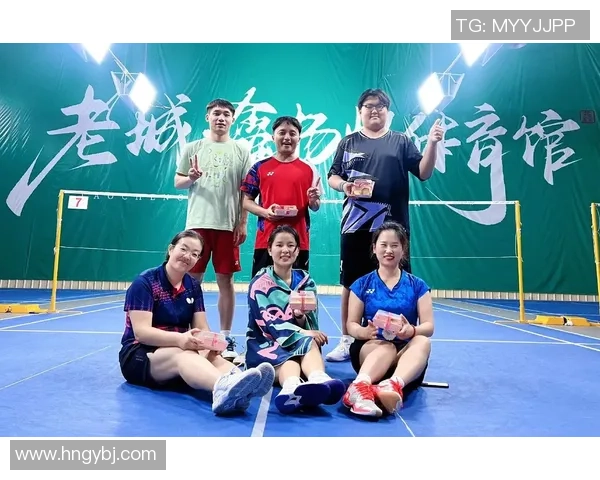 武汉羽毛球队与北京羽毛球队赛后复盘团队协作的精彩瞬间与经验分享